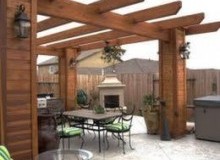 Kwikfynd Pergolas
murray-sunset